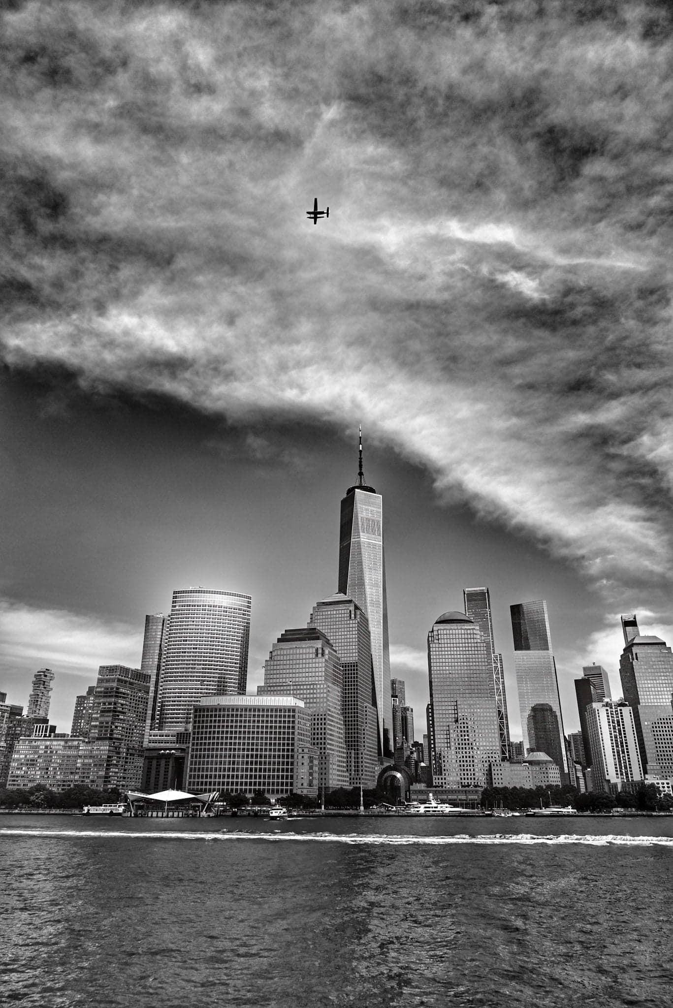 New York State Of Mind