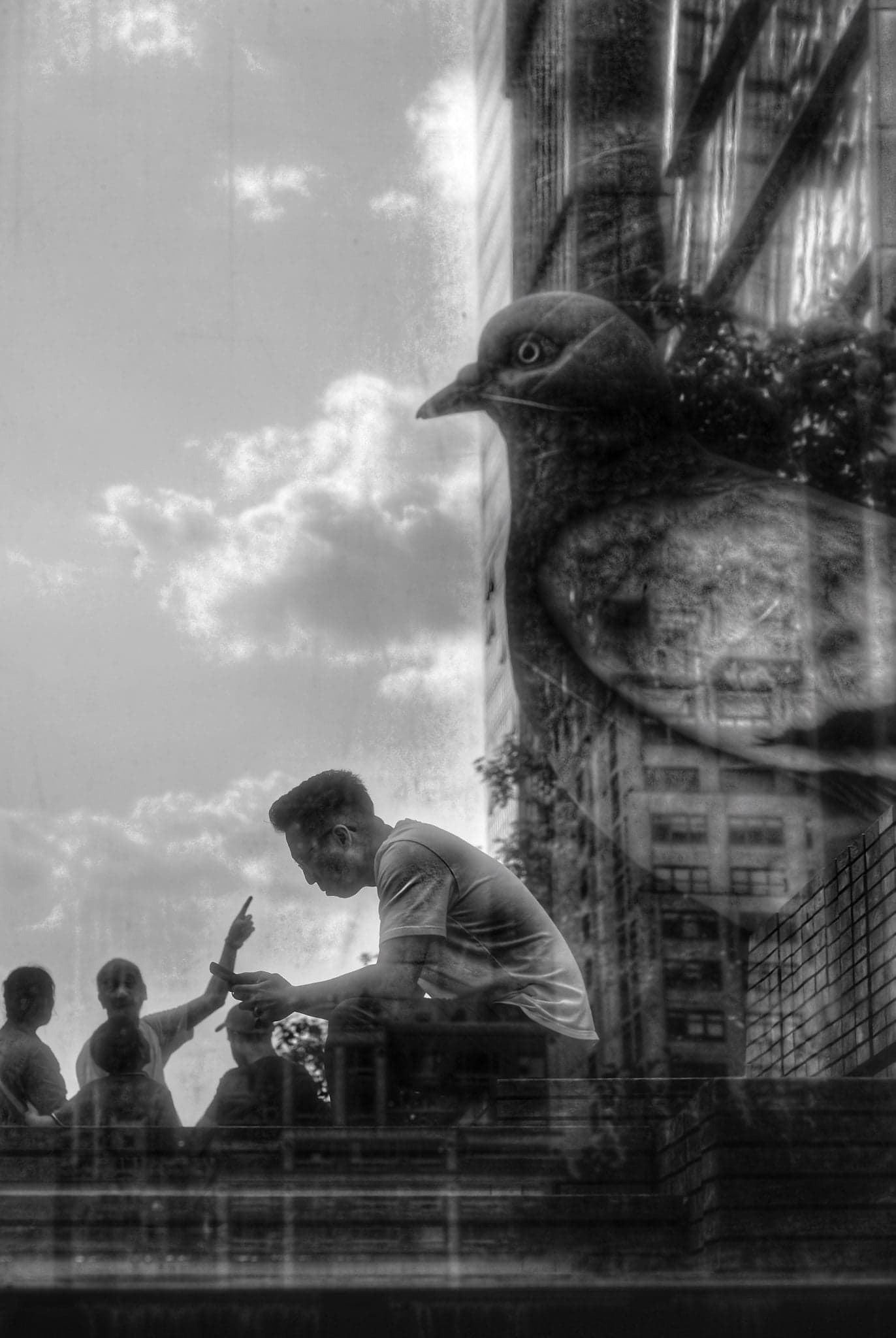 New York State Of Mind