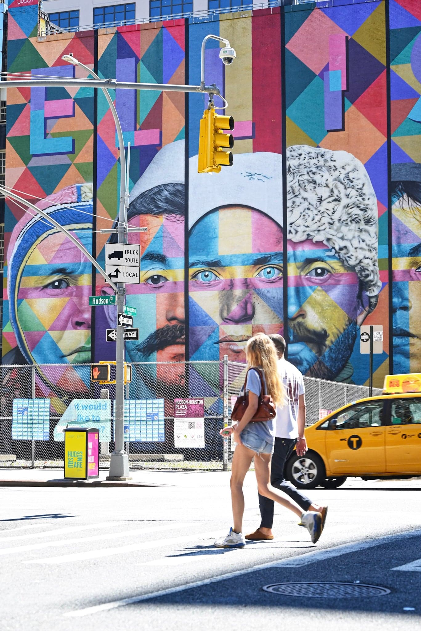 New York State Of Mind