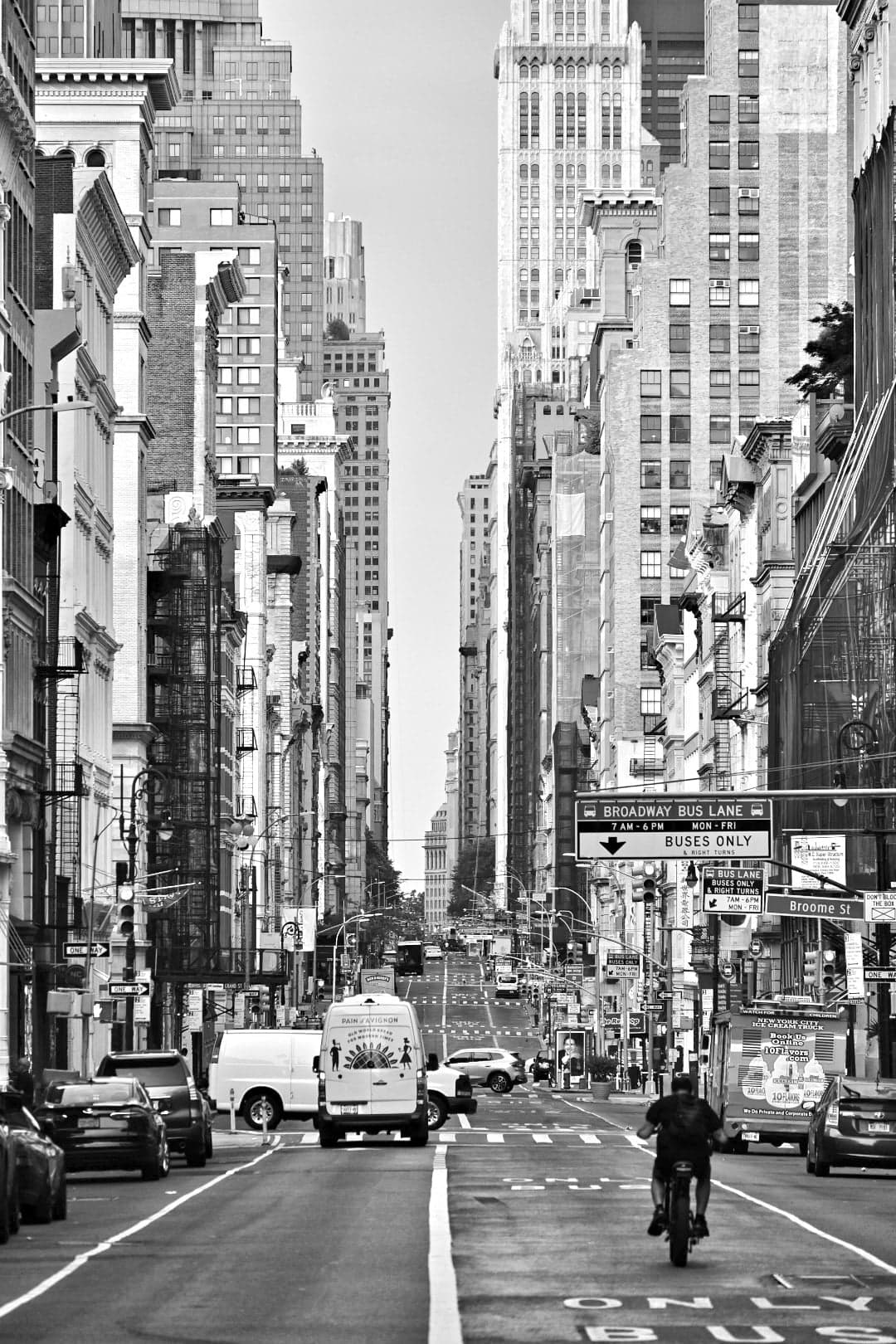 New York State Of Mind