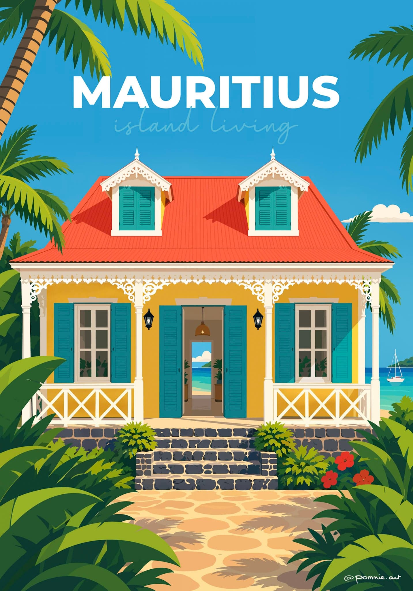 Maison Maurice