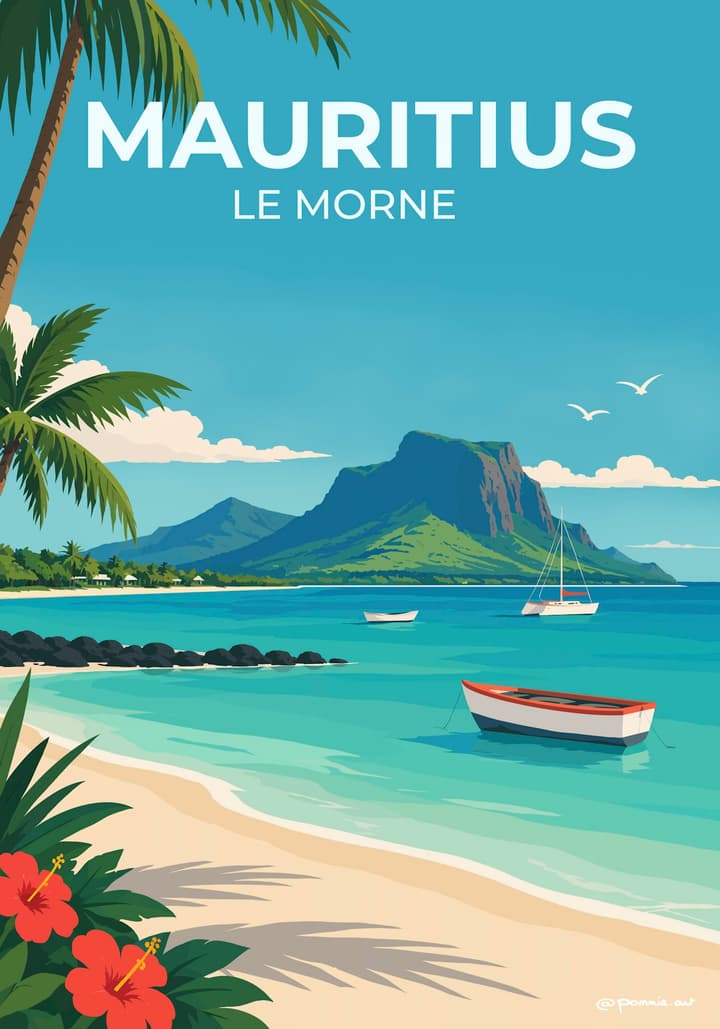 Maurice pour toujours