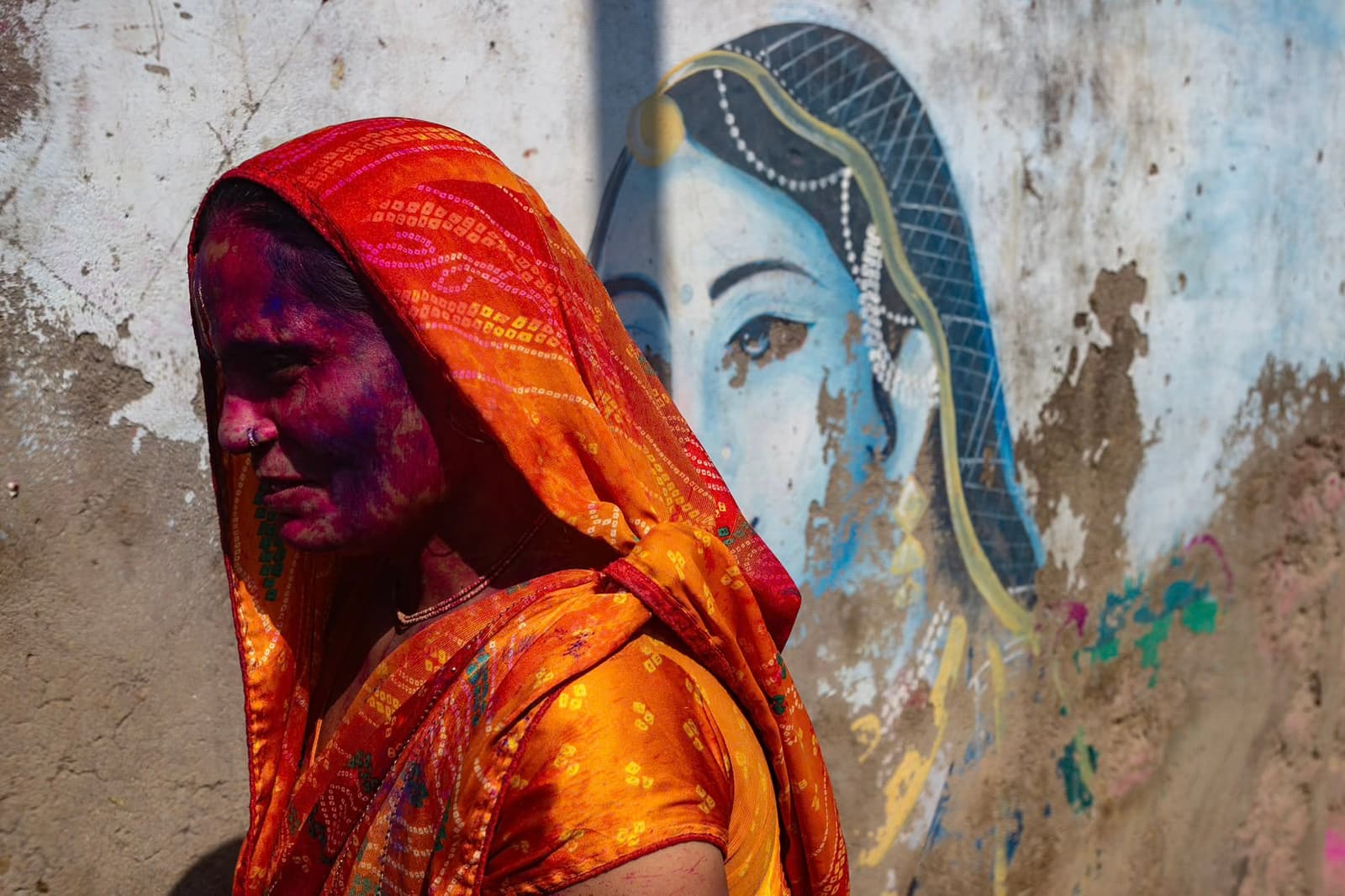 Empreinte, Nandgaon, India