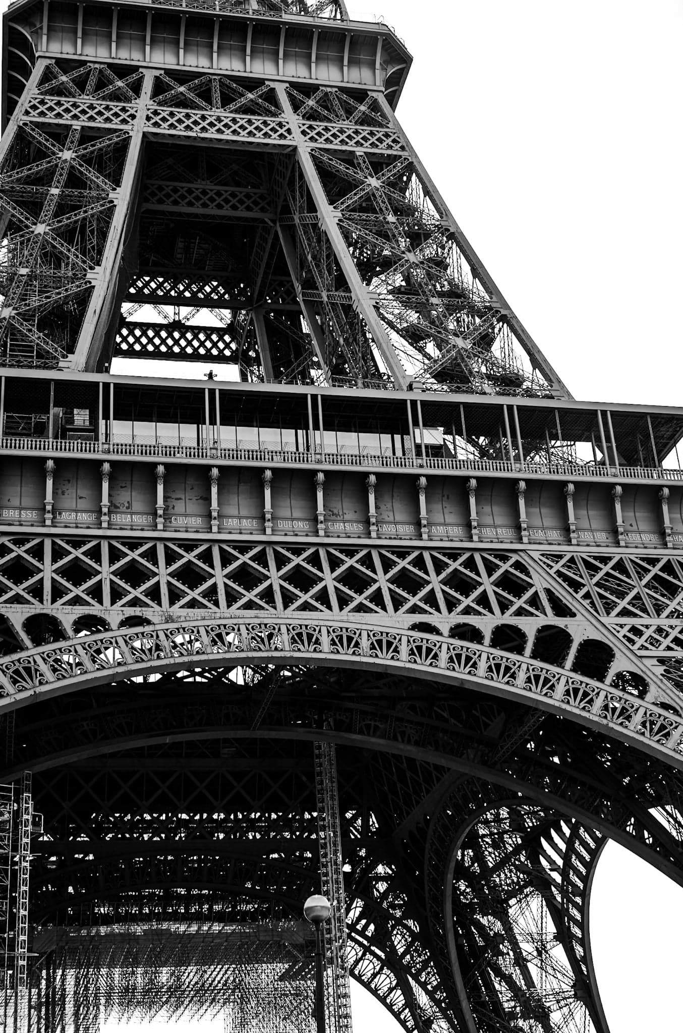 La Dame de fer