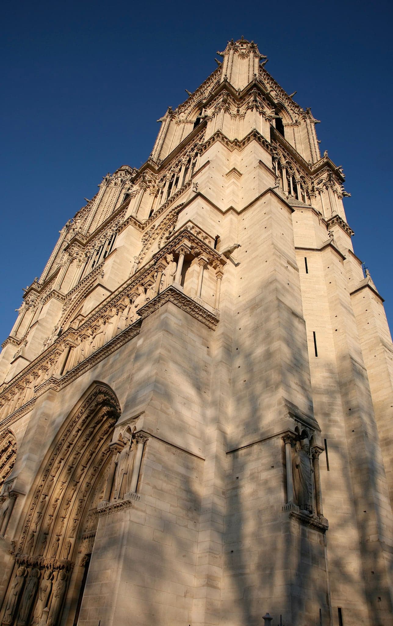 Pierre et ciel