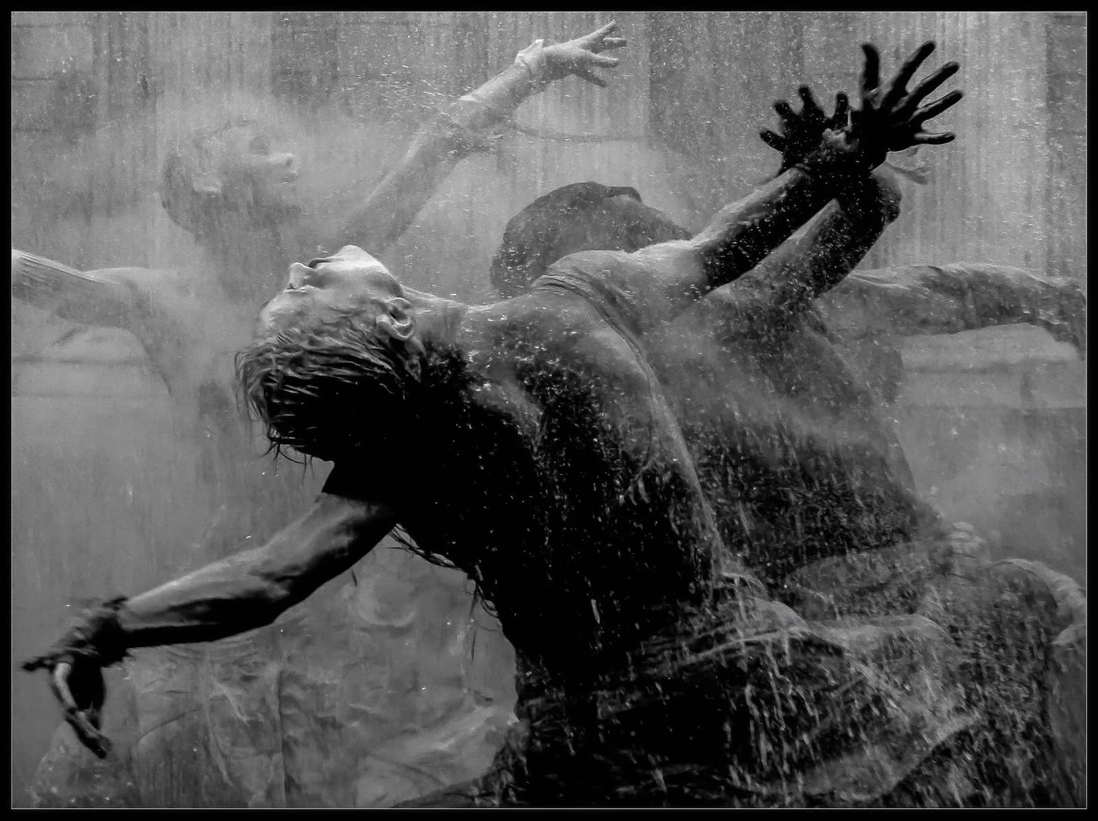 Black Rain