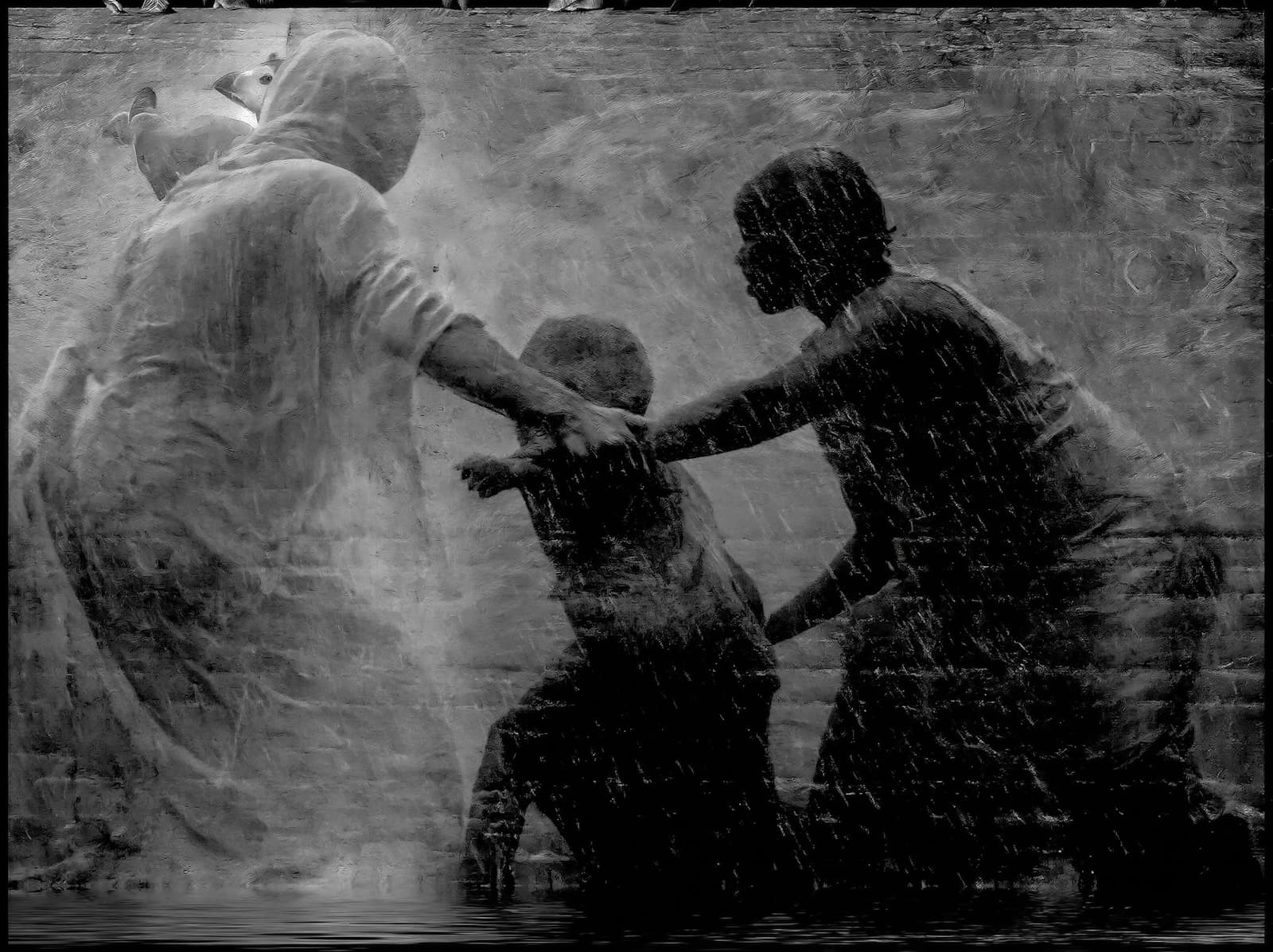 Black Rain