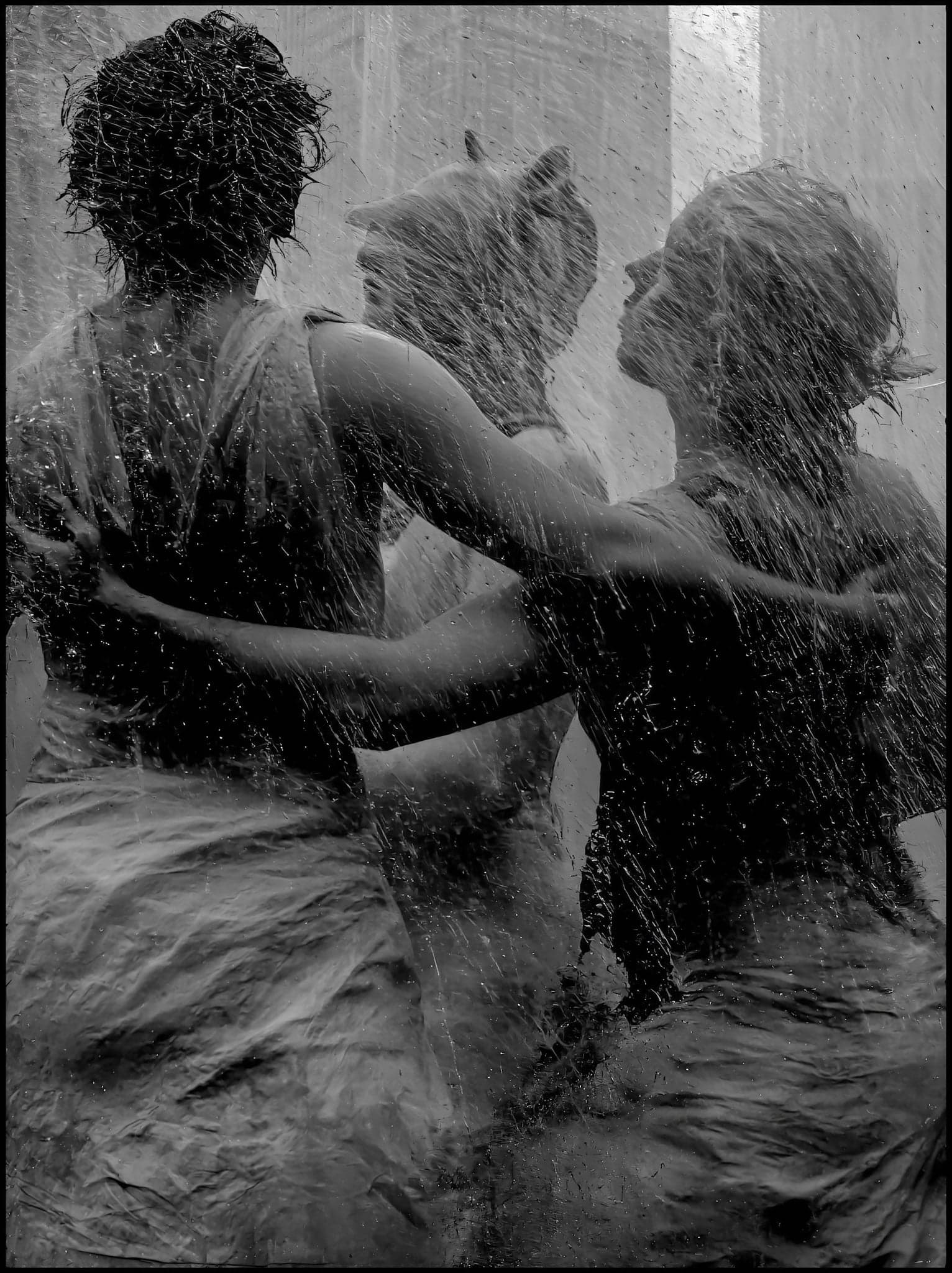 Black Rain