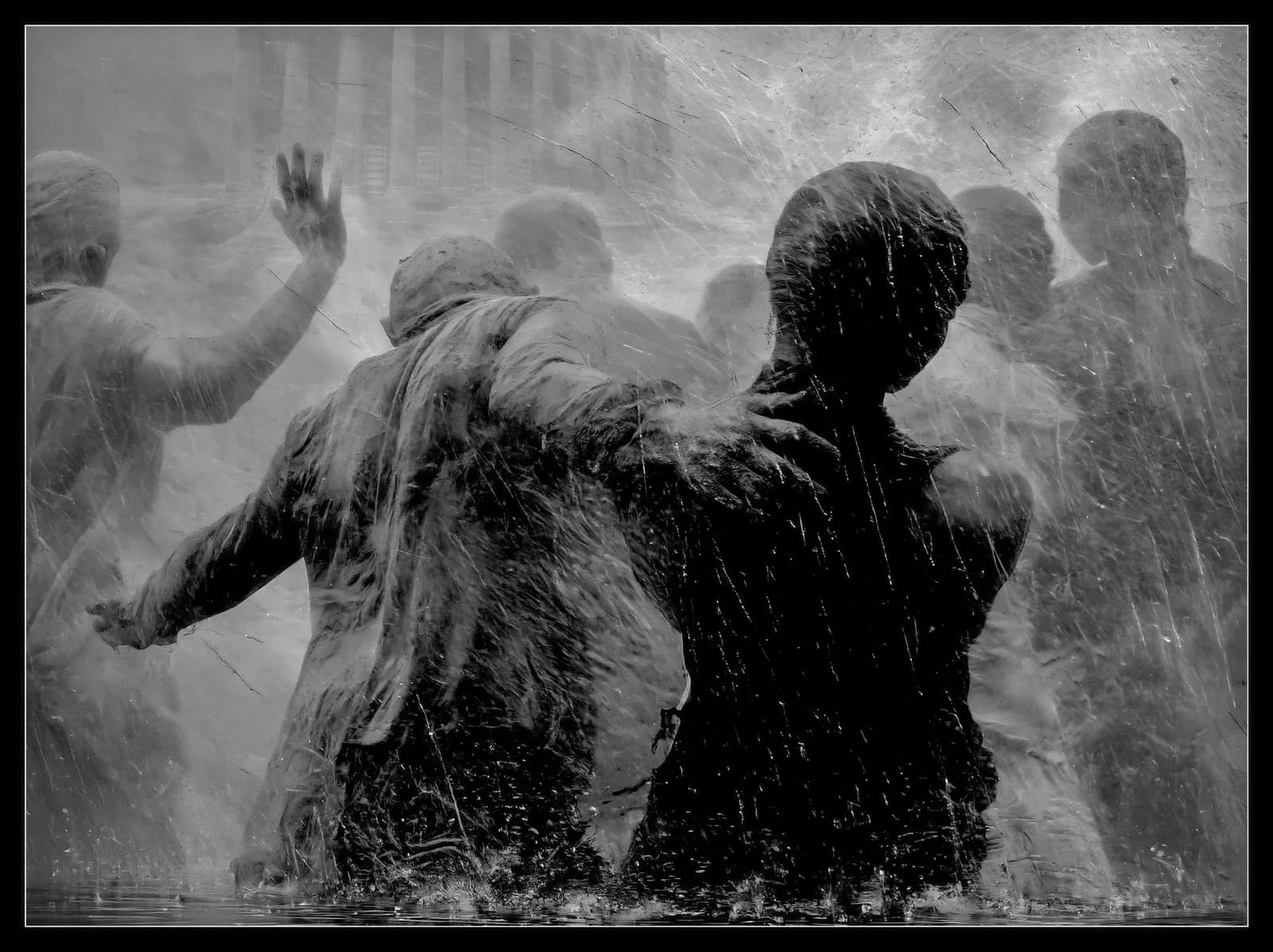 Black Rain