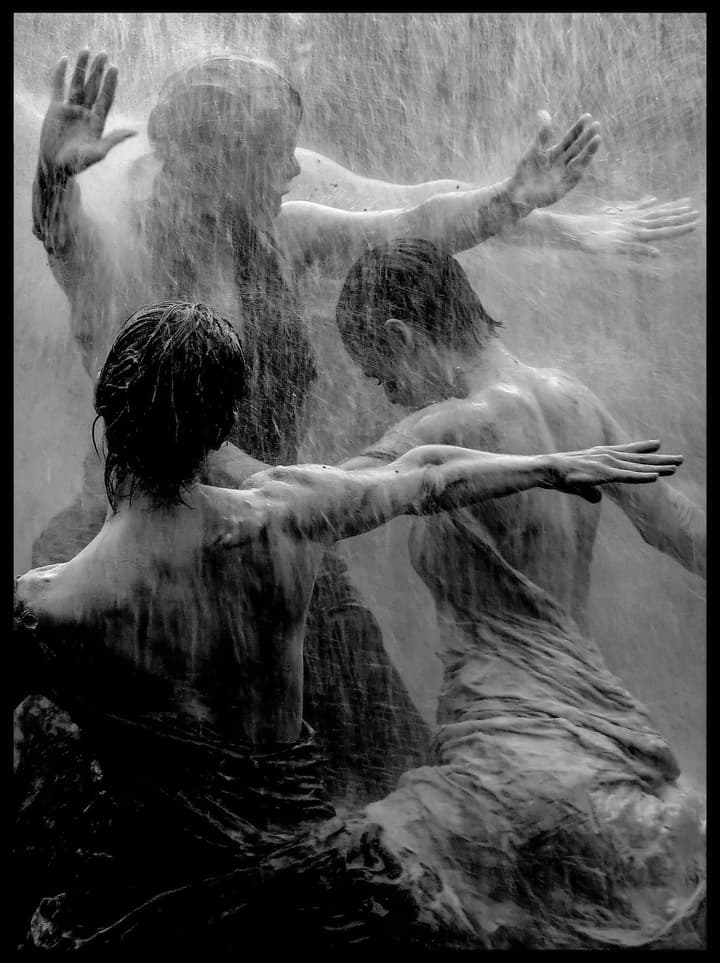 Black Rain
