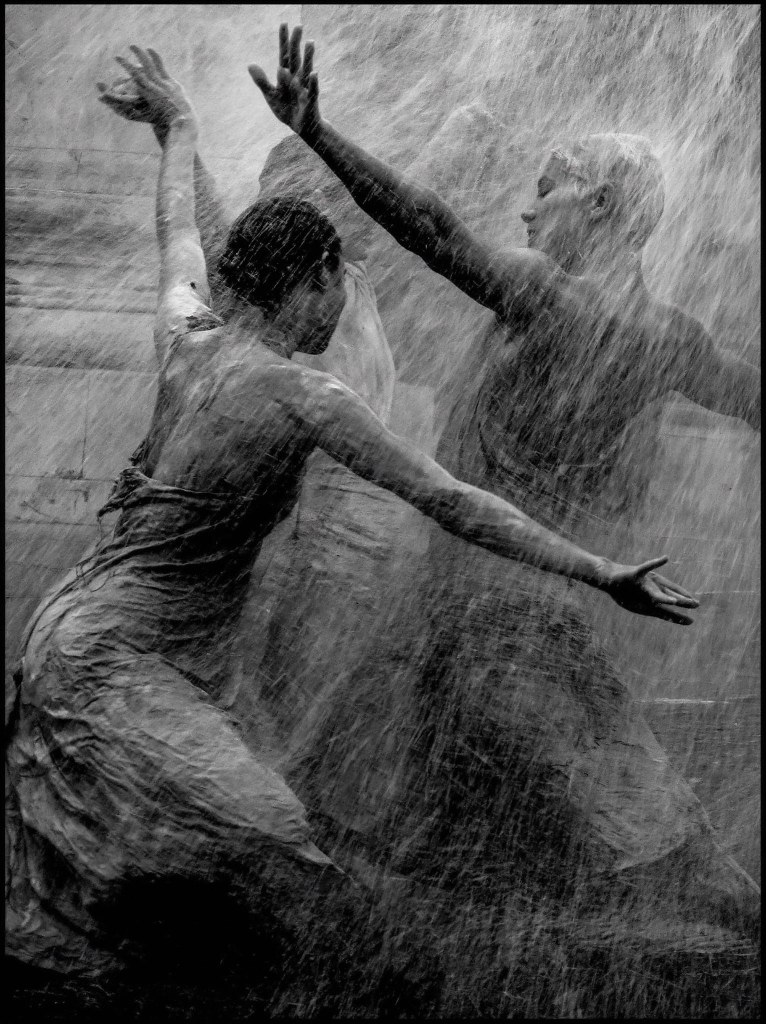 Black Rain