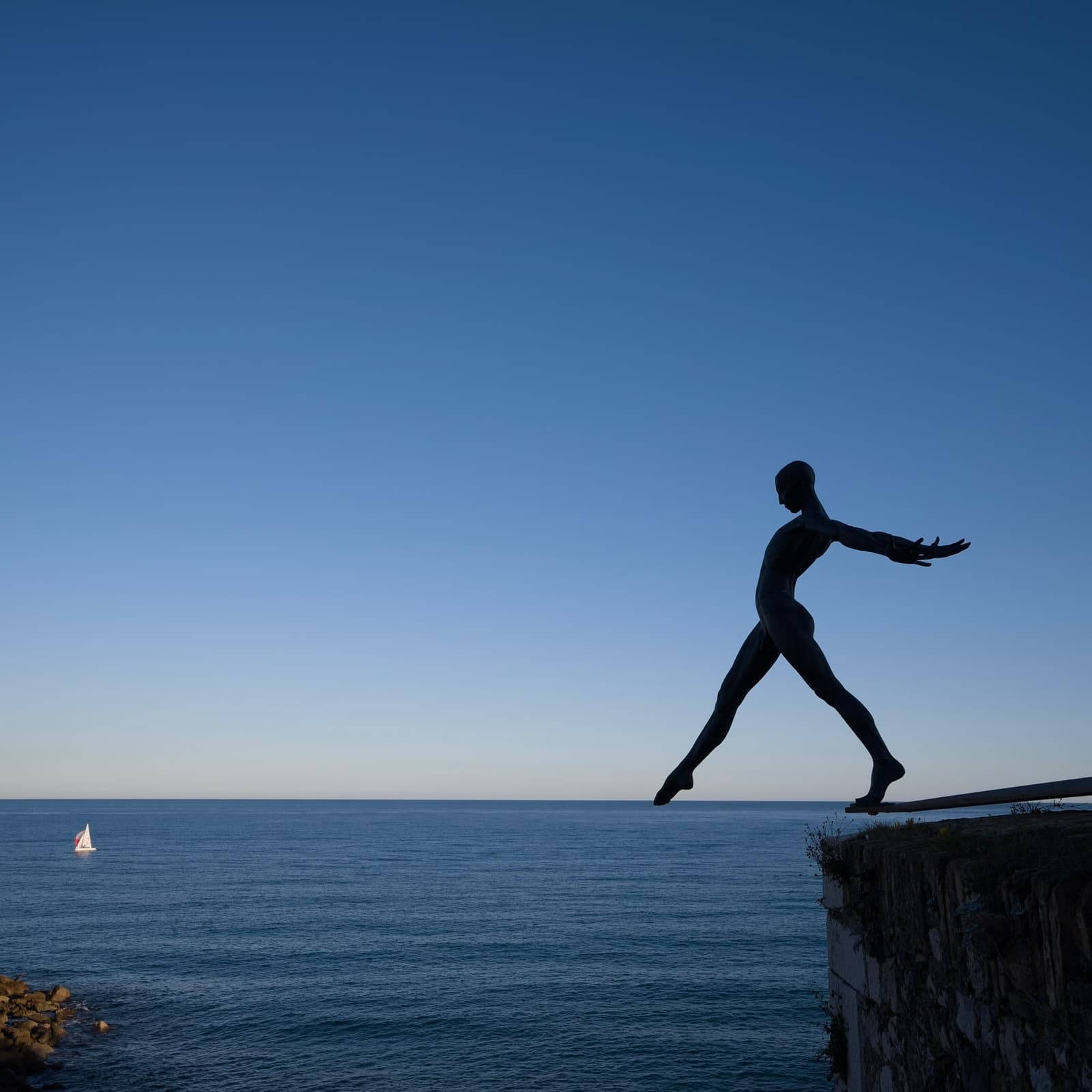 Sur le fil de l'eau