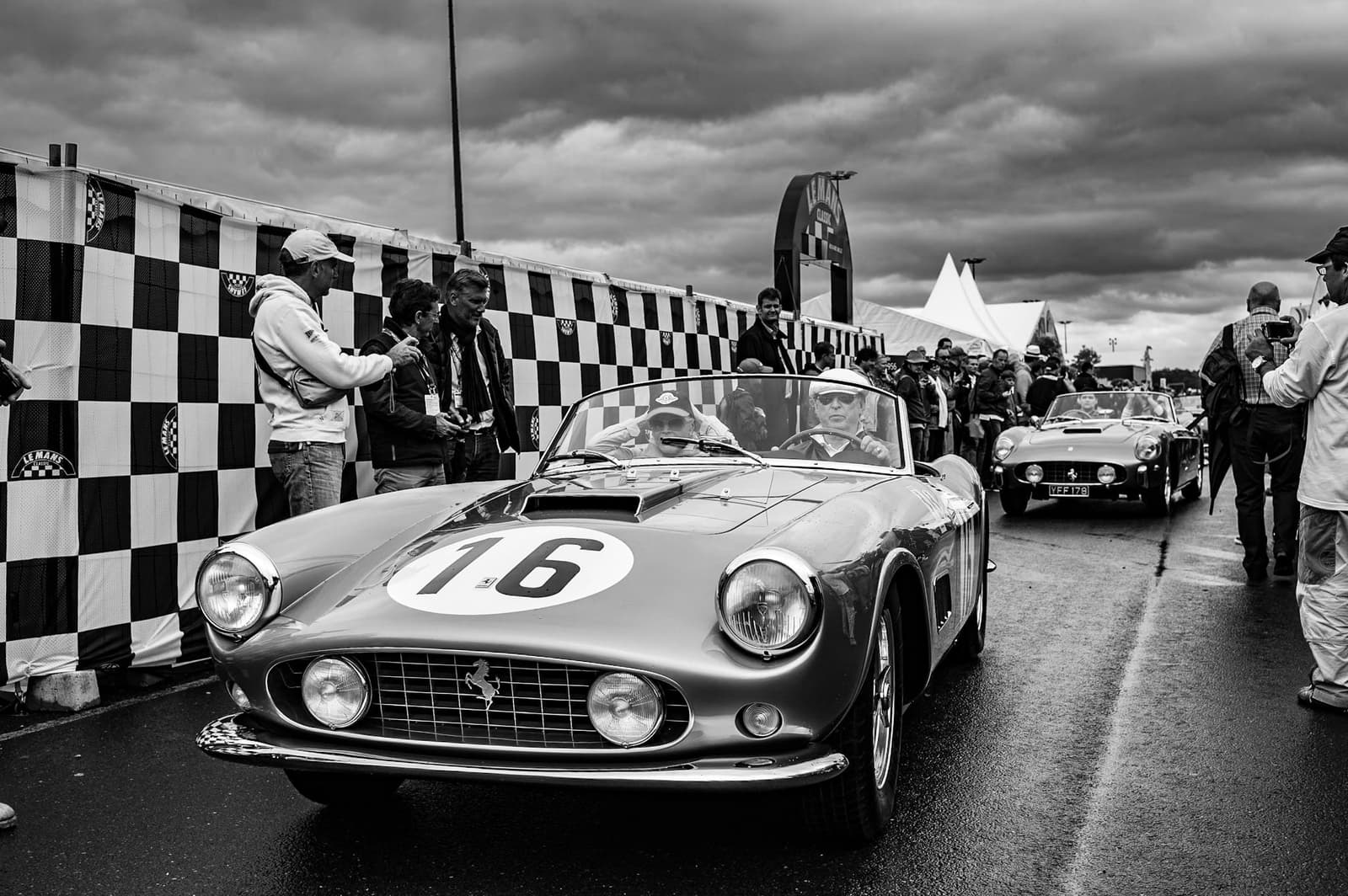 Le Mans Classics 9