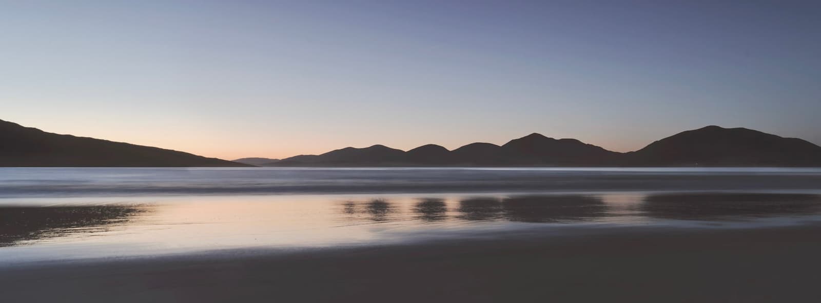 Le dernier horizon