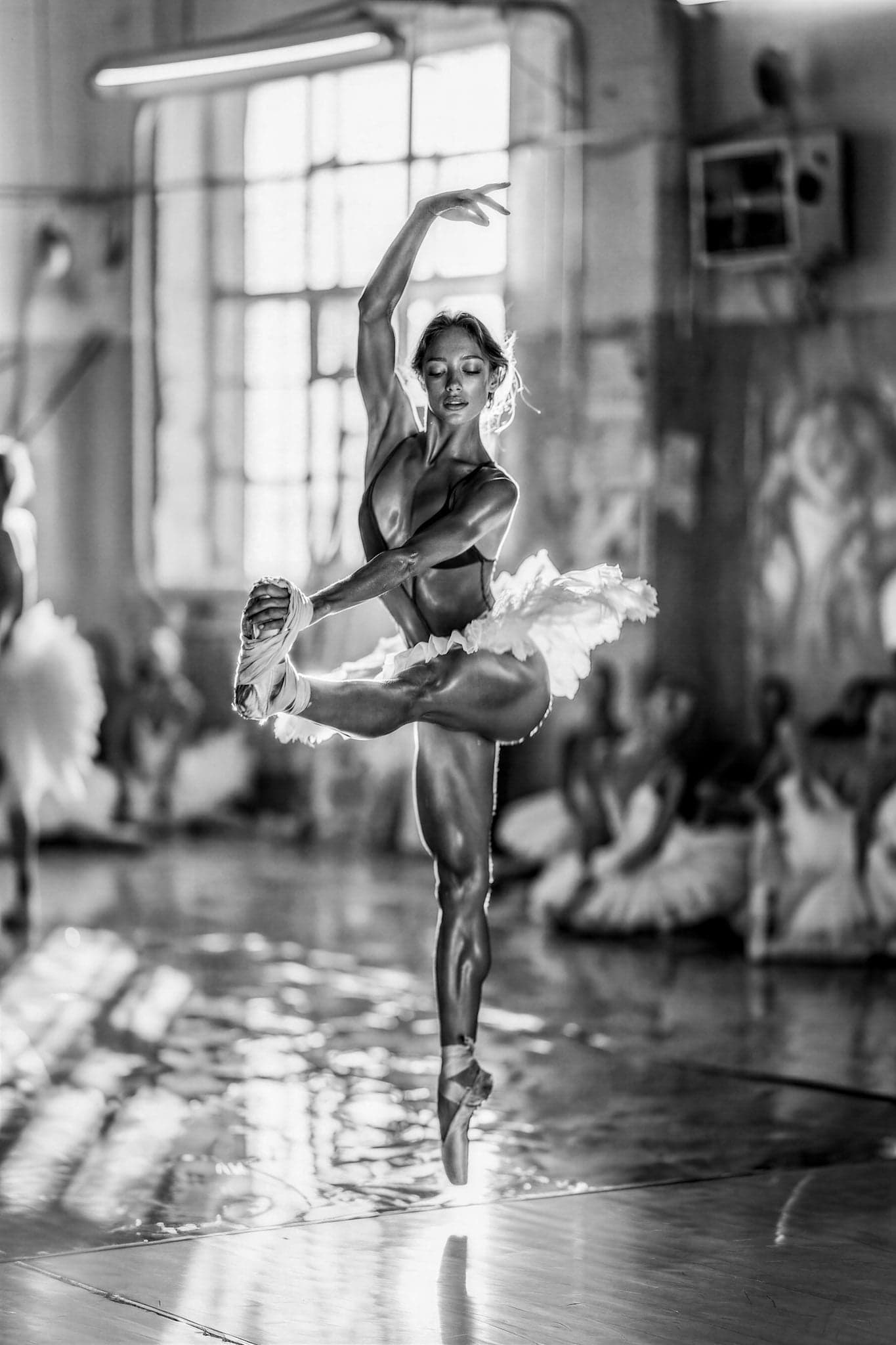 Rite of Spring
