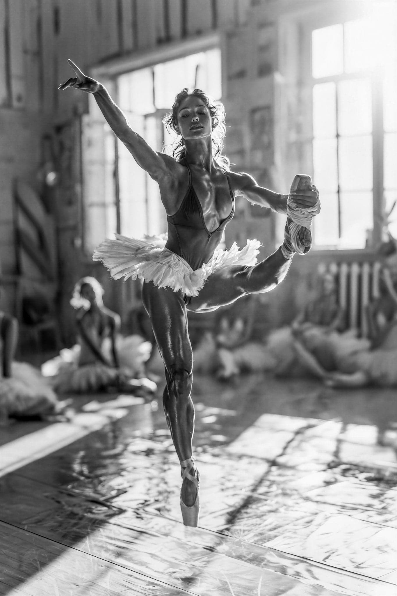 Rite of Spring